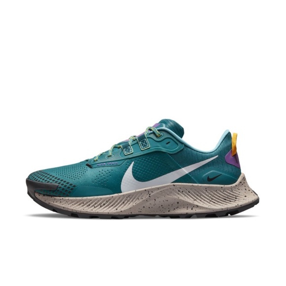 NEW! Nike Pegasus Trail 3 Men's Running Shoes - Picture 1 of 7